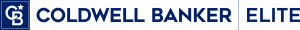Coldwell Banker Elite logo