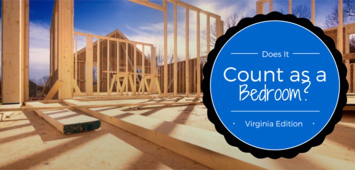 balcony with text over top saying "does it count as a bedroom?"