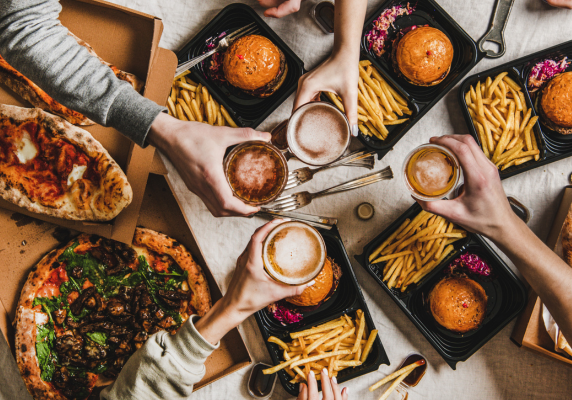 best bites near by